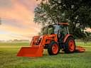 2025 Kubota M4D-071 Image