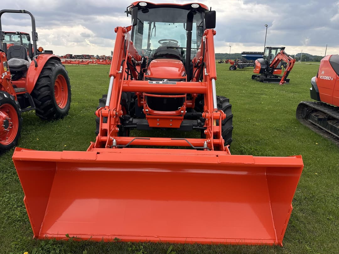 Image of Kubota M4D-071HDC Image 1