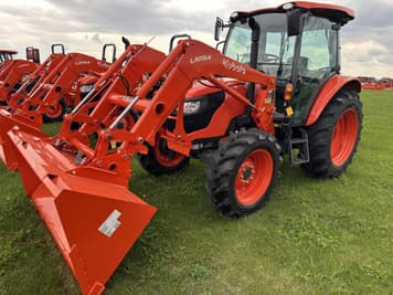 Main image Kubota M4D-071HDC