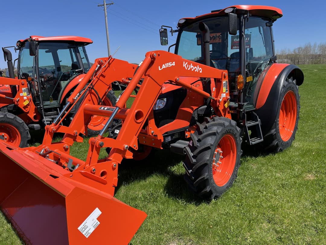 Image of Kubota M4D-071HDC Image 0