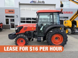2025 Kubota M4N-071HDC12 Image