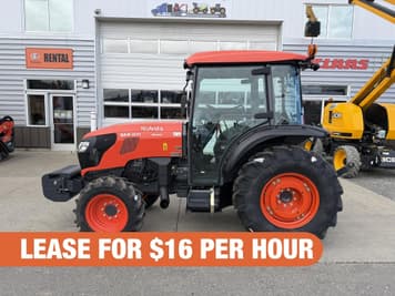 Main image Kubota M4N-071HDC12