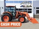 2025 Kubota M5-091 Image