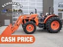 2025 Kubota M5-111 Image