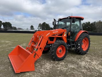 Main image Kubota M5-111