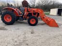 2025 Kubota M5-111 Image