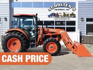 2025 Kubota M5-111D Image