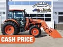 2025 Kubota M5-111HDC Image