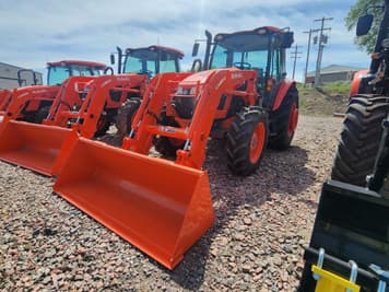 Main image Kubota M5-111