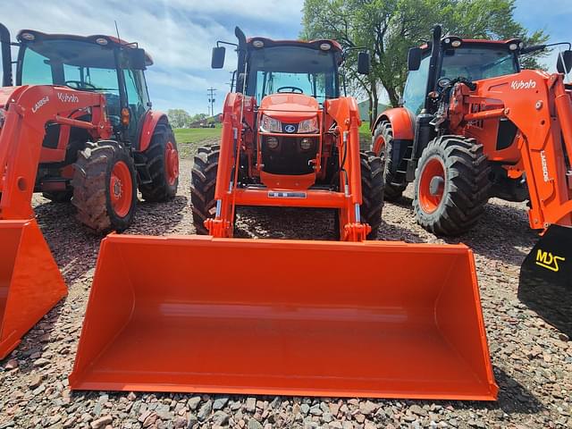 Image of Kubota M5-111 equipment image 1