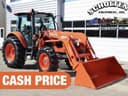 2025 Kubota M5-111 Image