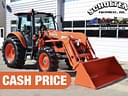 2025 Kubota M5-111 Image