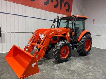 Main image Kubota M5-111