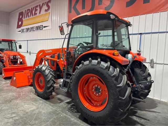 Image of Kubota M5-111 equipment image 2