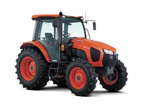 2025 Kubota M5-111 Image