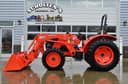 2025 Kubota M5660SUHD Image
