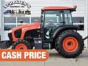 2025 Kubota M5N-091 Image