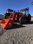 2025 Kubota M6-131 Image