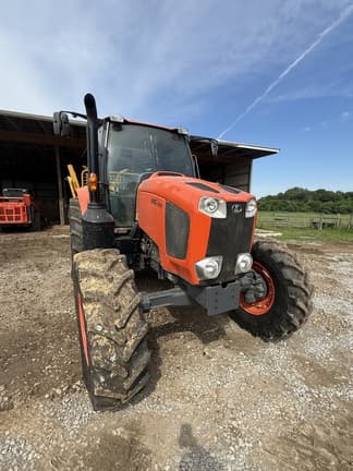 Image of Kubota M6-141 equipment image 3