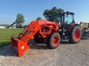 2025 Kubota M6-141 Image