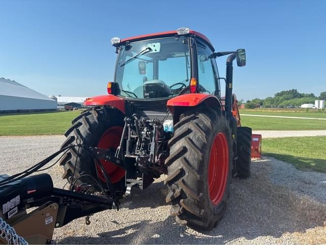 Image of Kubota M6-141 equipment image 3