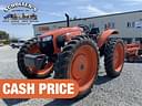2025 Kubota M6H-101 Image