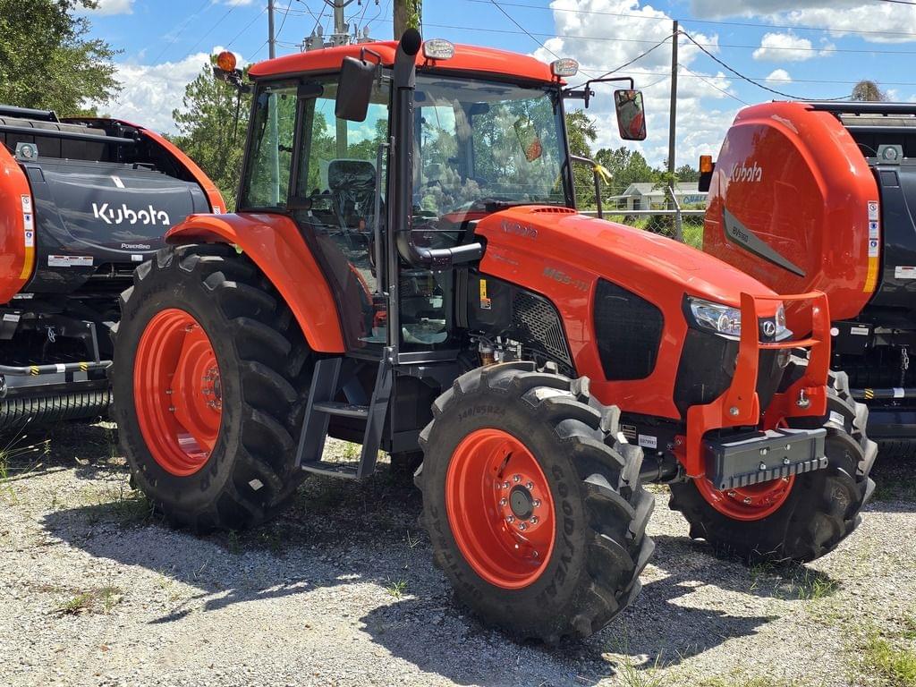 Image of Kubota M6S-111 Image 0