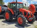 2025 Kubota M6S-111 Image