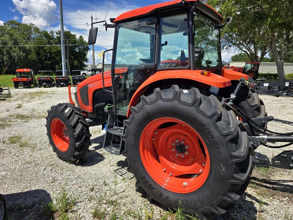 Image of Kubota M6S-111 Image 1