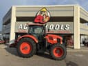 2025 Kubota M7.154 Deluxe Image