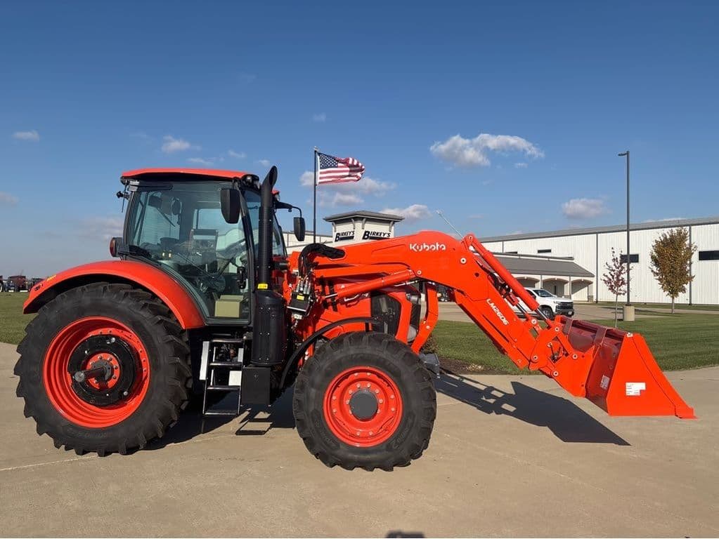 Image of Kubota M7.154 Primary image