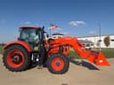 2025 Kubota M7.154 Image