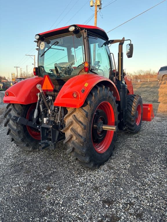 Image of Kubota M7.154 equipment image 2