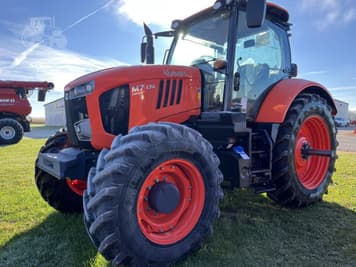 Main image Kubota M7.174 Deluxe
