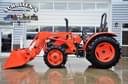 2025 Kubota M7060HD Image