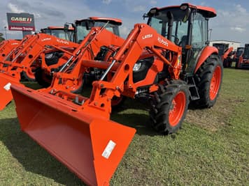 Main image Kubota M7060HDC