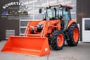 2025 Kubota M7060HDC Image