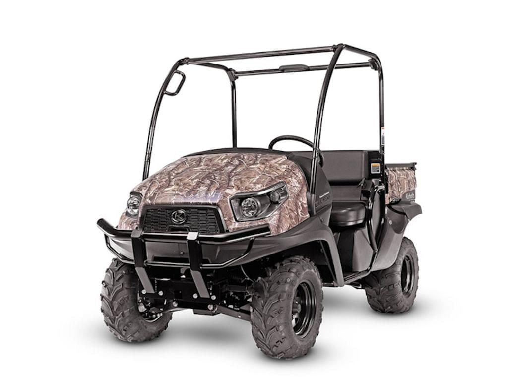 Image of Kubota RTV520 Primary Image