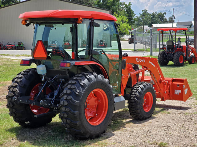 Image of Kubota MX4900 equipment image 3