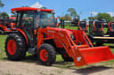 2026 Kubota MX4900 Image
