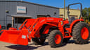 2026 Kubota MX6000 Image