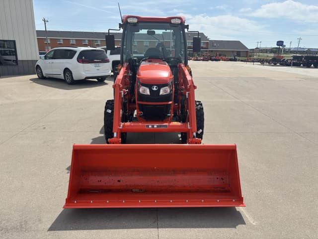 Image of Kubota MX4900HSTC equipment image 2