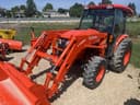 2025 Kubota MX4900HSTC Image