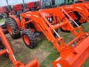 2025 Kubota MX5400 Image
