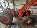 2025 Kubota MX5400 Image