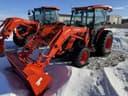 2025 Kubota MX5400HSTC Image