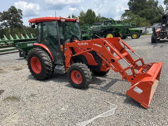 Image of Kubota MX6000 equipment image 2