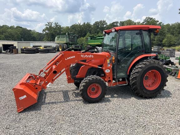2025 Kubota MX6000 Equipment Image0