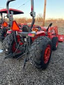 2025 Kubota MX6000HST Image