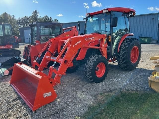 Image of Kubota MX6000HSTC Image 0